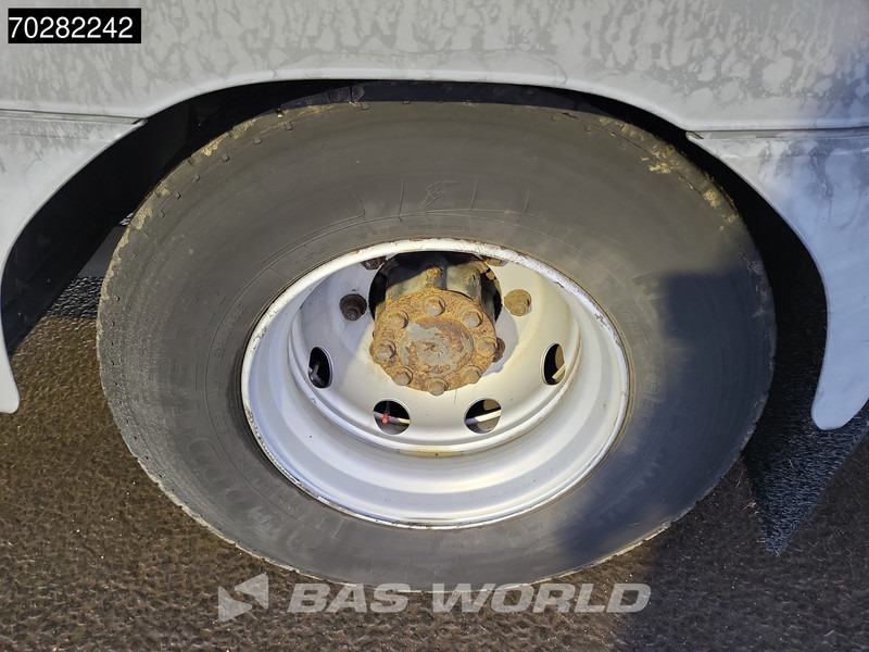 Hladnjača Mercedes-Benz Atego 1324 Atego 4X2 Thermo King T-1200R 1500kg Ladebordwand Automatic Euro 6: slika 10 Hladnjača Mercedes-Benz Atego 1324 Atego 4X2 Thermo King T-1200R 1500kg Ladebordwand Automatic Euro 6: slika 10