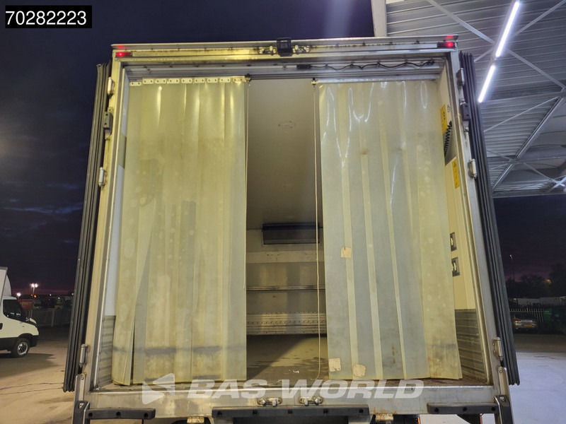 Hladnjača Mercedes-Benz Atego 1324 Atego 4X2 Thermo King T-1200R 1500kg Ladebordwand Automatic Euro 6: slika 6