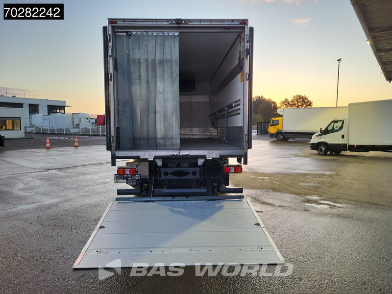 Mercedes-Benz Atego 1324 Atego 4X2 Thermo King T-1200R 1500kg Ladebordwand Automatic Euro 6 - Hladnjača: slika 5 Mercedes-Benz Atego 1324 Atego 4X2 Thermo King T-1200R 1500kg Ladebordwand Automatic Euro 6 - Hladnjača: slika 5