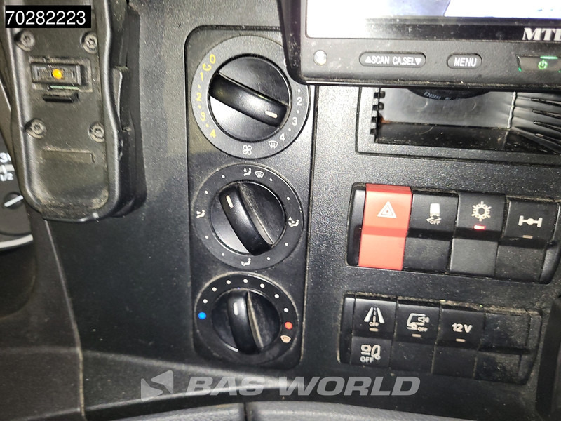 Hladnjača Mercedes-Benz Atego 1324 Atego 4X2 Thermo King T-1200R 1500kg Ladebordwand Automatic Euro 6: slika 20