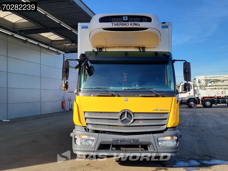 Mercedes-Benz Atego 1324 Atego 4X2 Thermo King T-1200R 1500kg Ladebordwand Automatic Euro 6 - Hladnjača: slika 3 Mercedes-Benz Atego 1324 Atego 4X2 Thermo King T-1200R 1500kg Ladebordwand Automatic Euro 6 - Hladnjača: slika 3