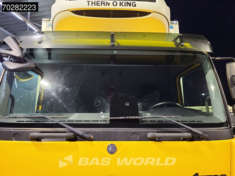 Hladnjača Mercedes-Benz Atego 1324 Atego 4X2 Thermo King T-1200R 1500kg Ladebordwand Automatic Euro 6: slika 16