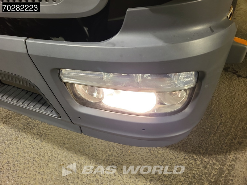 Hladnjača Mercedes-Benz Atego 1324 Atego 4X2 Thermo King T-1200R 1500kg Ladebordwand Automatic Euro 6: slika 17