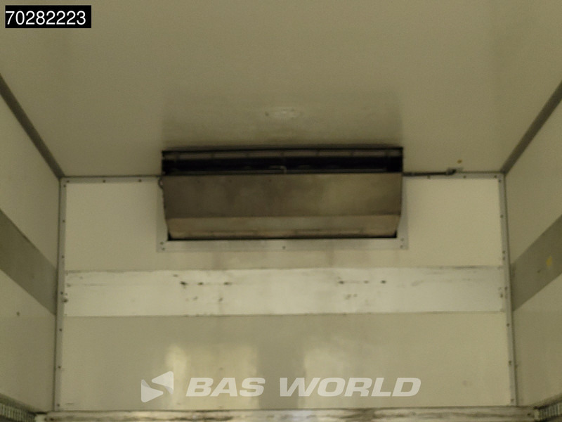 Hladnjača Mercedes-Benz Atego 1324 Atego 4X2 Thermo King T-1200R 1500kg Ladebordwand Automatic Euro 6: slika 7