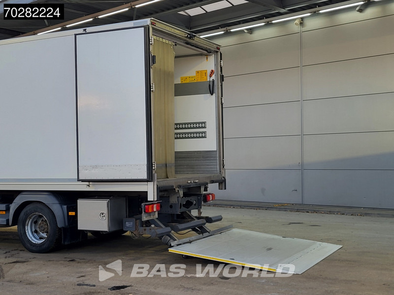 Mercedes-Benz Atego 1324 Atego 4X2 Thermo King T-1200R 1500kg Ladebordwand Automatic Euro 6 - Hladnjača: slika 3 Mercedes-Benz Atego 1324 Atego 4X2 Thermo King T-1200R 1500kg Ladebordwand Automatic Euro 6 - Hladnjača: slika 3