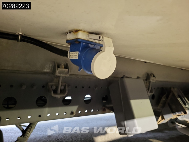 Hladnjača Mercedes-Benz Atego 1324 Atego 4X2 Thermo King T-1200R 1500kg Ladebordwand Automatic Euro 6: slika 9