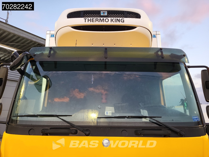 Hladnjača Mercedes-Benz Atego 1324 Atego 4X2 Thermo King T-1200R 1500kg Ladebordwand Automatic Euro 6: slika 18 Hladnjača Mercedes-Benz Atego 1324 Atego 4X2 Thermo King T-1200R 1500kg Ladebordwand Automatic Euro 6: slika 18