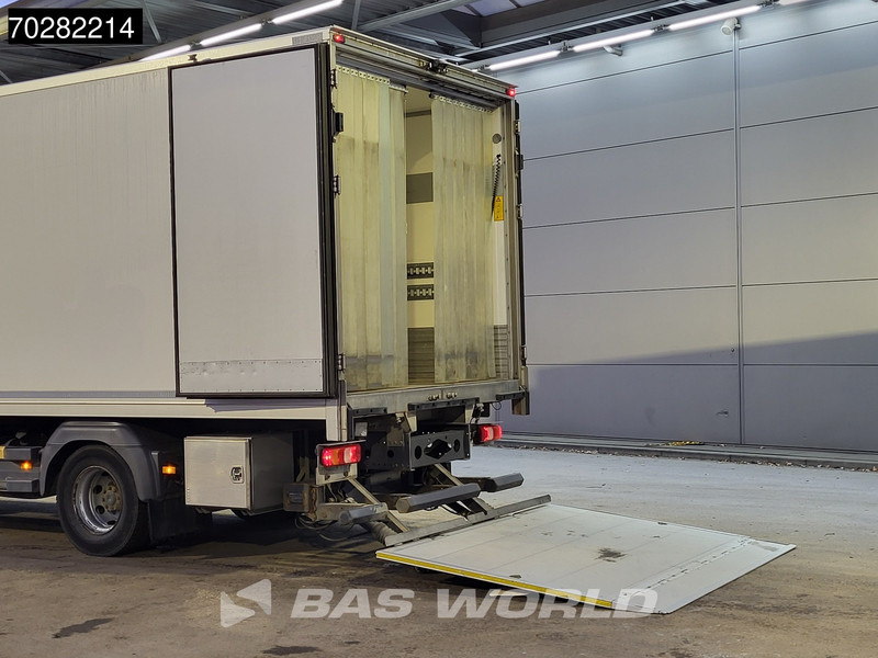 Mercedes-Benz Atego 1324 Atego 4X2 Thermo-King T1200 R Automatic 1500kg Ladebordwand Euro 6 - Hladnjača: slika 3 Mercedes-Benz Atego 1324 Atego 4X2 Thermo-King T1200 R Automatic 1500kg Ladebordwand Euro 6 - Hladnjača: slika 3