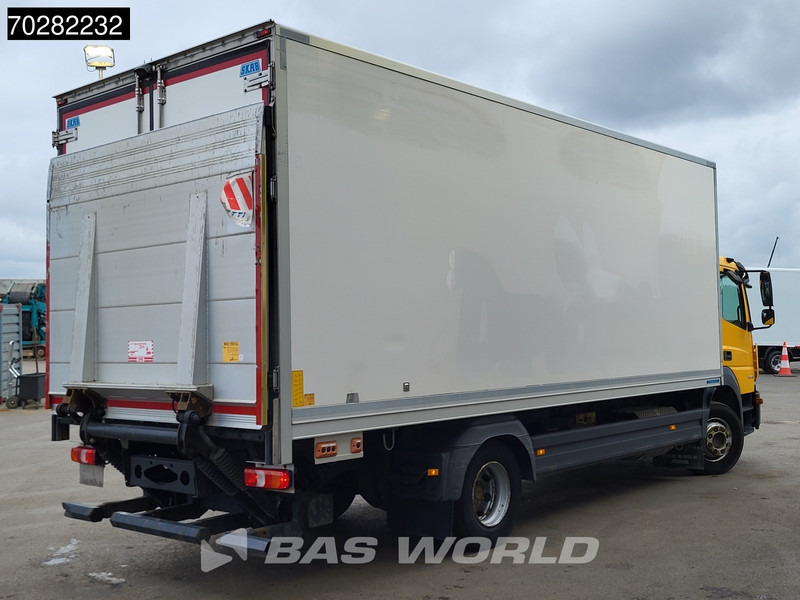 Mercedes-Benz Atego 1324 Atego 4X2 Thermo-King T1200R 1500kg Ladebordwand Automatic Euro 6 - Hladnjača: slika 5 Mercedes-Benz Atego 1324 Atego 4X2 Thermo-King T1200R 1500kg Ladebordwand Automatic Euro 6 - Hladnjača: slika 5
