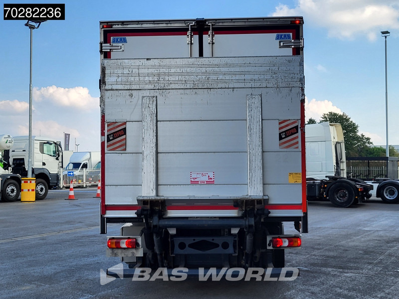 Mercedes-Benz Atego 1324 Atego 4X2 Thermo-King T1200R 1500kg Ladebordwand Automatic Euro 6 - Hladnjača: slika 3 Mercedes-Benz Atego 1324 Atego 4X2 Thermo-King T1200R 1500kg Ladebordwand Automatic Euro 6 - Hladnjača: slika 3