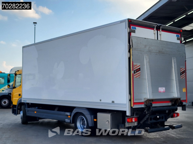 Mercedes-Benz Atego 1324 Atego 4X2 Thermo-King T1200R 1500kg Ladebordwand Automatic Euro 6 - Hladnjača: slika 2 Mercedes-Benz Atego 1324 Atego 4X2 Thermo-King T1200R 1500kg Ladebordwand Automatic Euro 6 - Hladnjača: slika 2