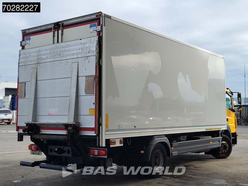 Mercedes-Benz Atego 1324 Atego 4X2 Thermo-King T1200R 1500kg Ladebordwand Automatic Euro 6 - Hladnjača: slika 5 Mercedes-Benz Atego 1324 Atego 4X2 Thermo-King T1200R 1500kg Ladebordwand Automatic Euro 6 - Hladnjača: slika 5