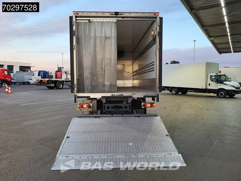 Mercedes-Benz Atego 1324 Atego 4X2 Thermo-King T1200R 1500kg Ladebordwand Automatic Euro 6 - Hladnjača: slika 5 Mercedes-Benz Atego 1324 Atego 4X2 Thermo-King T1200R 1500kg Ladebordwand Automatic Euro 6 - Hladnjača: slika 5