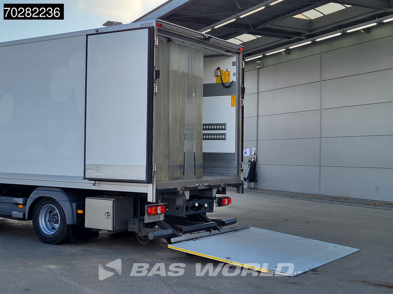 Mercedes-Benz Atego 1324 Atego 4X2 Thermo-King T1200R 1500kg Ladebordwand Automatic Euro 6 - Hladnjača: slika 5 Mercedes-Benz Atego 1324 Atego 4X2 Thermo-King T1200R 1500kg Ladebordwand Automatic Euro 6 - Hladnjača: slika 5