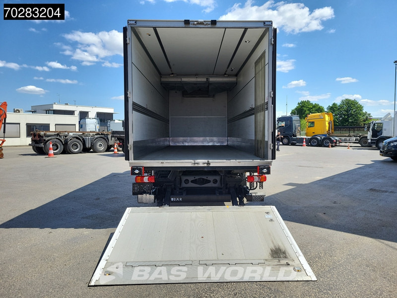 Mercedes-Benz Atego 1524 4X2 Thermo King T-1200R Ladebordwand AUtomatic Euro 6 - Hladnjača: slika 3 Mercedes-Benz Atego 1524 4X2 Thermo King T-1200R Ladebordwand AUtomatic Euro 6 - Hladnjača: slika 3