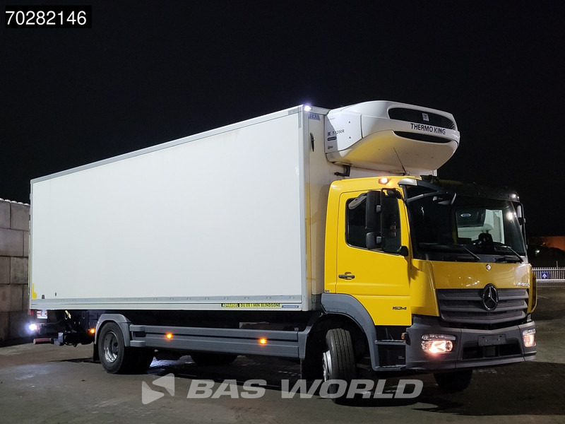 Mercedes-Benz Atego 1524 Atego 4X2 15t 6-Cylinder Automatic Thermo King Euro 6 - Hladnjača: slika 3 Mercedes-Benz Atego 1524 Atego 4X2 15t 6-Cylinder Automatic Thermo King Euro 6 - Hladnjača: slika 3