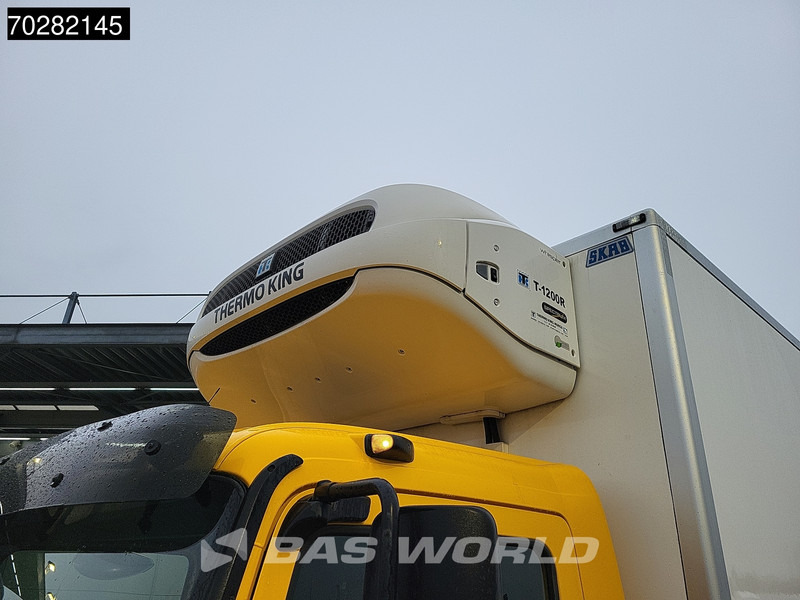 Hladnjača Mercedes-Benz Atego 1524 Atego 4X2 15tonner Thermo King T-1200R 1500kg Ladebordwand Euro 6: slika 8 Hladnjača Mercedes-Benz Atego 1524 Atego 4X2 15tonner Thermo King T-1200R 1500kg Ladebordwand Euro 6: slika 8