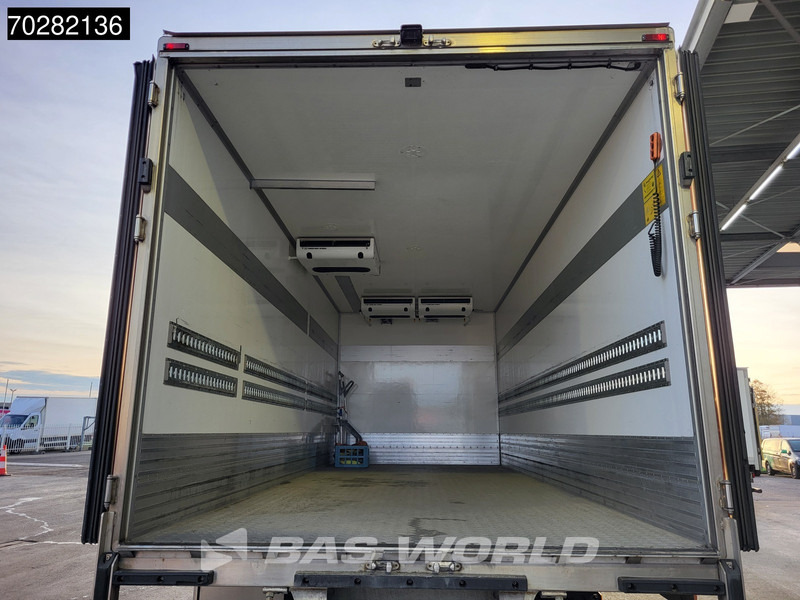 Mercedes-Benz Atego 1524 Atego 4X2 15tonner Thermo King T-1200R 1500kg Ladebordwand Euro 6 - Hladnjača: slika 3 Mercedes-Benz Atego 1524 Atego 4X2 15tonner Thermo King T-1200R 1500kg Ladebordwand Euro 6 - Hladnjača: slika 3