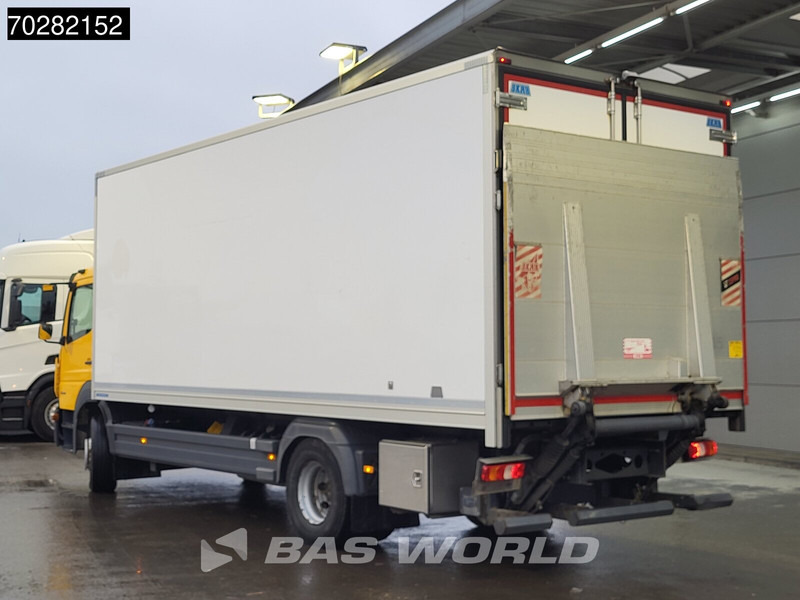 Mercedes-Benz Atego 1524 Atego 4X2 15tonner Thermo King T-1200R 1500kg Ladebordwand Euro 6 - Hladnjača: slika 2 Mercedes-Benz Atego 1524 Atego 4X2 15tonner Thermo King T-1200R 1500kg Ladebordwand Euro 6 - Hladnjača: slika 2