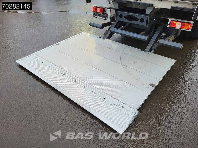 Hladnjača Mercedes-Benz Atego 1524 Atego 4X2 15tonner Thermo King T-1200R 1500kg Ladebordwand Euro 6: slika 14 Hladnjača Mercedes-Benz Atego 1524 Atego 4X2 15tonner Thermo King T-1200R 1500kg Ladebordwand Euro 6: slika 14