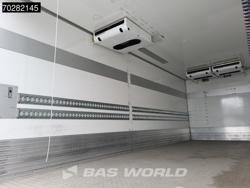 Mercedes-Benz Atego 1524 Atego 4X2 15tonner Thermo King T-1200R 1500kg Ladebordwand Euro 6 - Hladnjača: slika 5 Mercedes-Benz Atego 1524 Atego 4X2 15tonner Thermo King T-1200R 1500kg Ladebordwand Euro 6 - Hladnjača: slika 5