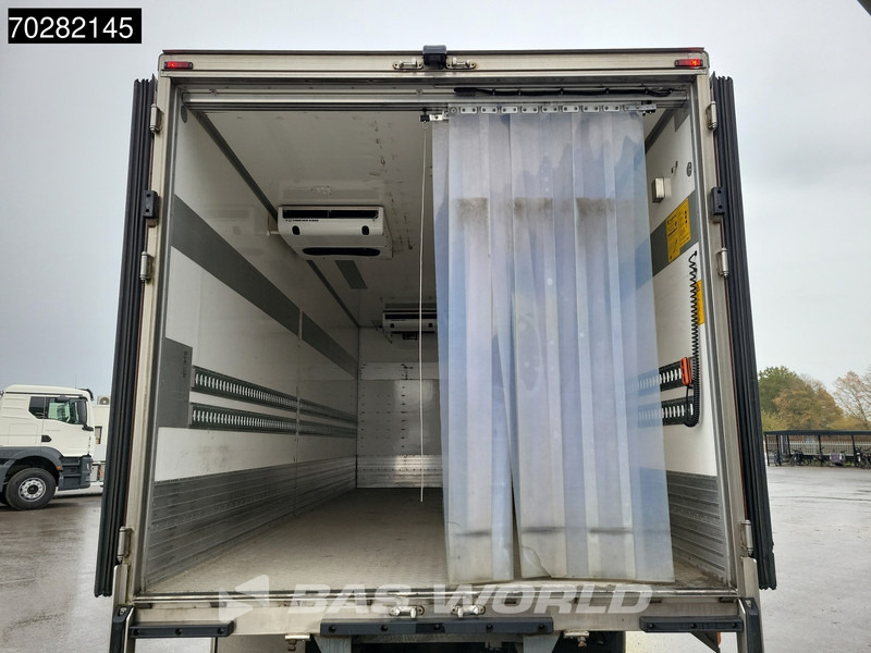 Mercedes-Benz Atego 1524 Atego 4X2 15tonner Thermo King T-1200R 1500kg Ladebordwand Euro 6 - Hladnjača: slika 3 Mercedes-Benz Atego 1524 Atego 4X2 15tonner Thermo King T-1200R 1500kg Ladebordwand Euro 6 - Hladnjača: slika 3