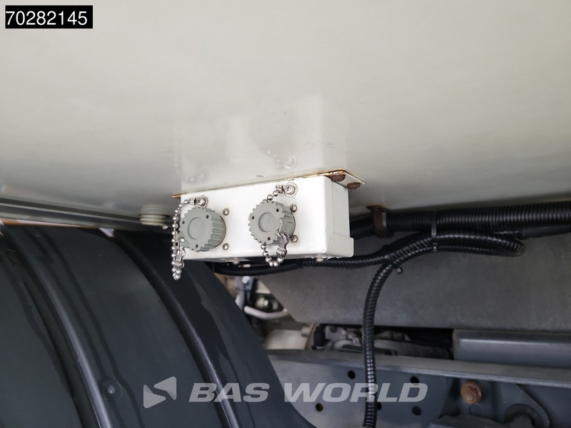 Hladnjača Mercedes-Benz Atego 1524 Atego 4X2 15tonner Thermo King T-1200R 1500kg Ladebordwand Euro 6: slika 19 Hladnjača Mercedes-Benz Atego 1524 Atego 4X2 15tonner Thermo King T-1200R 1500kg Ladebordwand Euro 6: slika 19