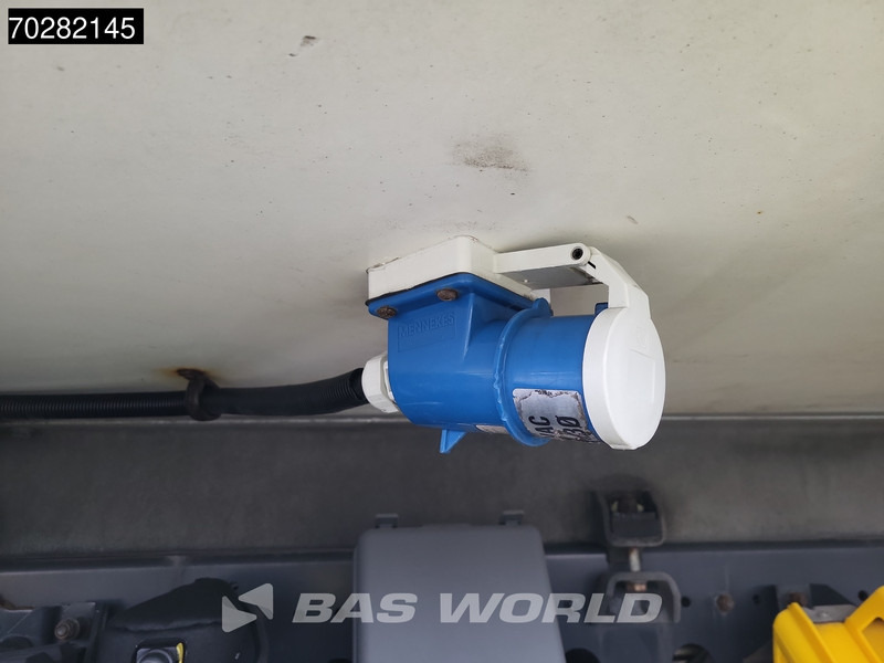 Hladnjača Mercedes-Benz Atego 1524 Atego 4X2 15tonner Thermo King T-1200R 1500kg Ladebordwand Euro 6: slika 20 Hladnjača Mercedes-Benz Atego 1524 Atego 4X2 15tonner Thermo King T-1200R 1500kg Ladebordwand Euro 6: slika 20