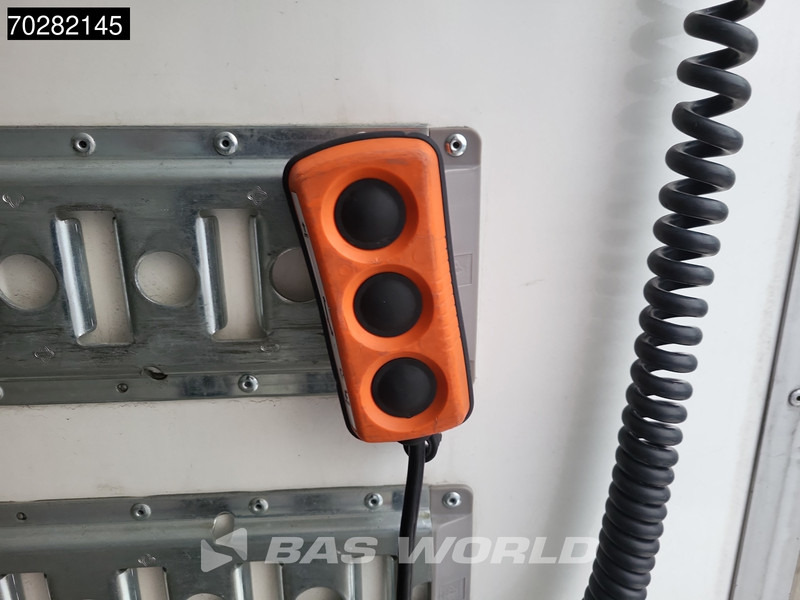 Hladnjača Mercedes-Benz Atego 1524 Atego 4X2 15tonner Thermo King T-1200R 1500kg Ladebordwand Euro 6: slika 17 Hladnjača Mercedes-Benz Atego 1524 Atego 4X2 15tonner Thermo King T-1200R 1500kg Ladebordwand Euro 6: slika 17