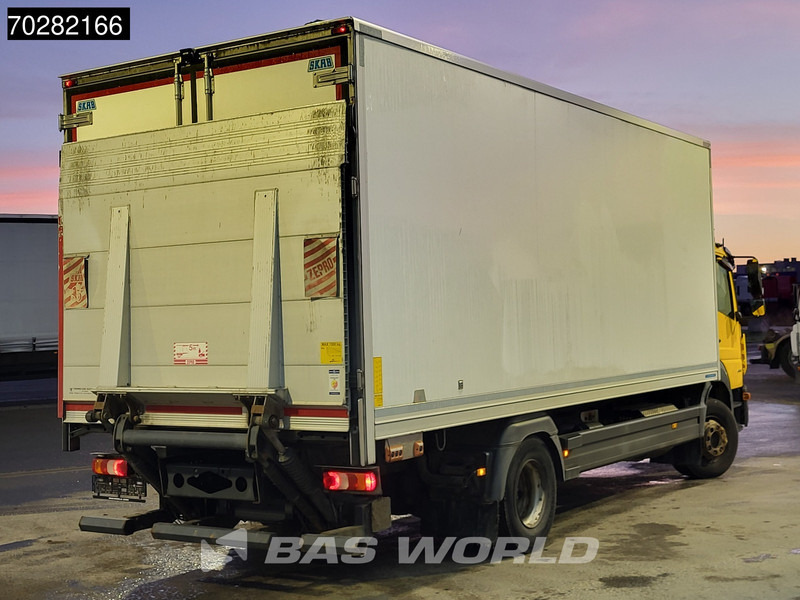 Mercedes-Benz Atego 1524 Atego 4X2 15tonner ThermoKing T-1200R Cooler Ladebordwand Automatic Euro 6 - Hladnjača: slika 5 Mercedes-Benz Atego 1524 Atego 4X2 15tonner ThermoKing T-1200R Cooler Ladebordwand Automatic Euro 6 - Hladnjača: slika 5