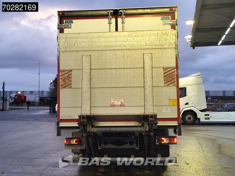 Mercedes-Benz Atego 1524 Atego 4X2 6-Cylinder Auromatic Thermo King Euro 6 - Hladnjača: slika 3 Mercedes-Benz Atego 1524 Atego 4X2 6-Cylinder Auromatic Thermo King Euro 6 - Hladnjača: slika 3