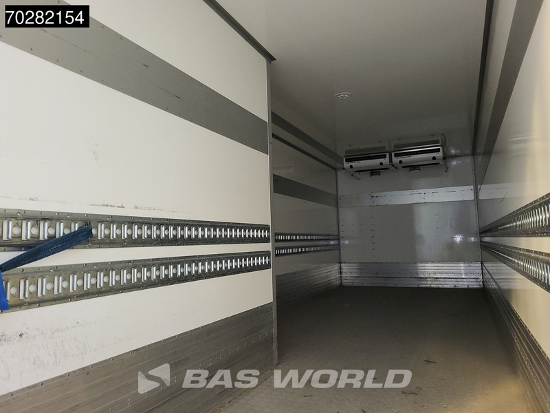 Mercedes-Benz Atego 1524 Atego 4X2 6-Cylinder Auromatic Thermo King Euro 6 - Hladnjača: slika 5 Mercedes-Benz Atego 1524 Atego 4X2 6-Cylinder Auromatic Thermo King Euro 6 - Hladnjača: slika 5