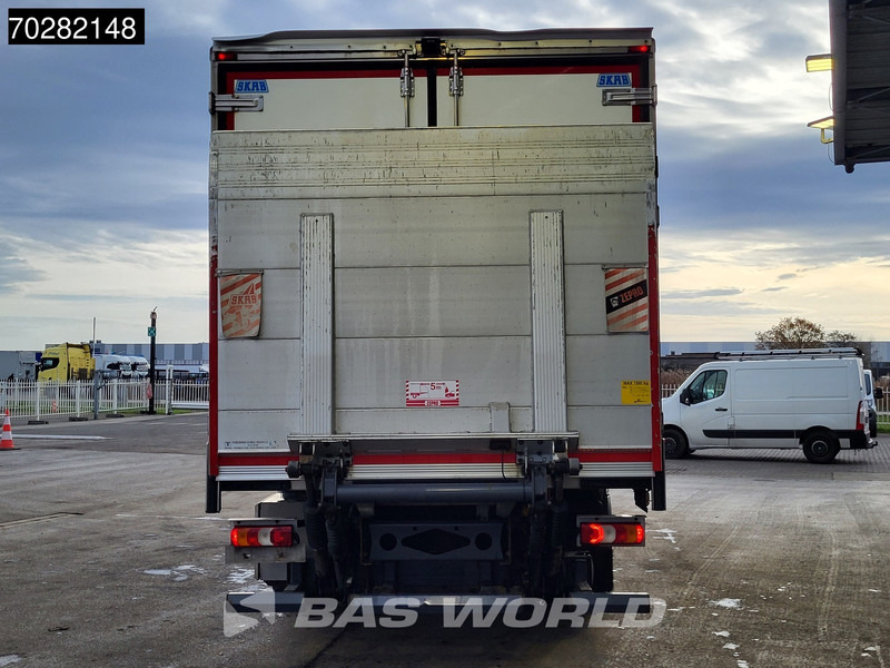 Mercedes-Benz Atego 1524 Atego 4X2 - Hladnjača: slika 3 Mercedes-Benz Atego 1524 Atego 4X2 - Hladnjača: slika 3