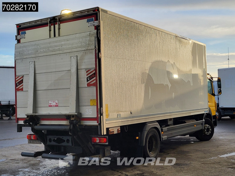 Mercedes-Benz Atego 1524 Atego 4X2 Thermo King T-1200R Ladebordwand Automatic Euro 6 - Hladnjača: slika 5 Mercedes-Benz Atego 1524 Atego 4X2 Thermo King T-1200R Ladebordwand Automatic Euro 6 - Hladnjača: slika 5
