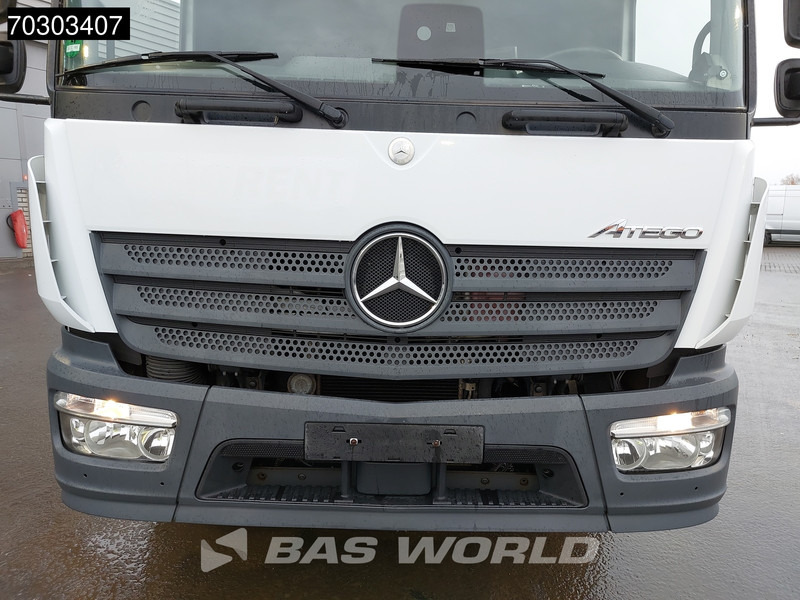 Mercedes-Benz Atego 1624 4X2 Damaged box! Carrier Supra 1250 1500kg Ladebordwand Automatic Mercedes-Benz Atego 1624 4X2 Damaged box! Carrier Supra 1250 1500kg Ladebordwand Automatic: slika 12 Mercedes-Benz Atego 1624 4X2 Damaged box! Carrier Supra 1250 1500kg Ladebordwand Automatic Mercedes-Benz Atego 1624 4X2 Damaged box! Carrier Supra 1250 1500kg Ladebordwand Automatic: slika 12