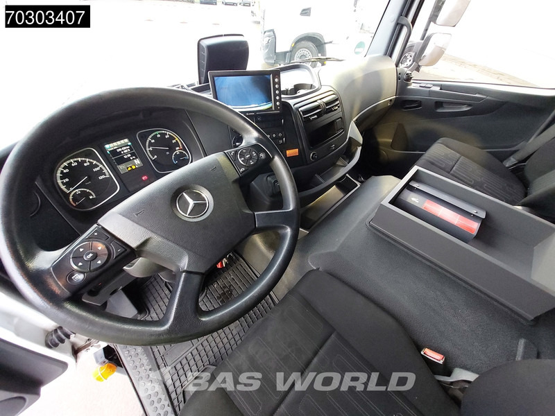 Mercedes-Benz Atego 1624 4X2 Damaged box! Carrier Supra 1250 1500kg Ladebordwand Automatic Mercedes-Benz Atego 1624 4X2 Damaged box! Carrier Supra 1250 1500kg Ladebordwand Automatic: slika 20 Mercedes-Benz Atego 1624 4X2 Damaged box! Carrier Supra 1250 1500kg Ladebordwand Automatic Mercedes-Benz Atego 1624 4X2 Damaged box! Carrier Supra 1250 1500kg Ladebordwand Automatic: slika 20