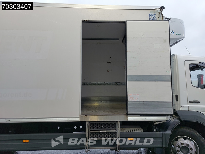 Mercedes-Benz Atego 1624 4X2 Damaged box! Carrier Supra 1250 1500kg Ladebordwand Automatic Mercedes-Benz Atego 1624 4X2 Damaged box! Carrier Supra 1250 1500kg Ladebordwand Automatic: slika 8 Mercedes-Benz Atego 1624 4X2 Damaged box! Carrier Supra 1250 1500kg Ladebordwand Automatic Mercedes-Benz Atego 1624 4X2 Damaged box! Carrier Supra 1250 1500kg Ladebordwand Automatic: slika 8