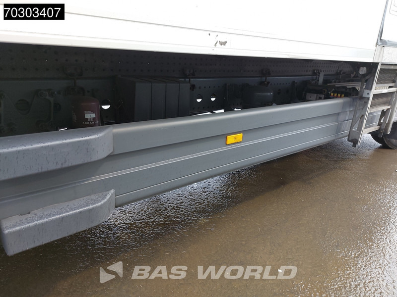 Mercedes-Benz Atego 1624 4X2 Damaged box! Carrier Supra 1250 1500kg Ladebordwand Automatic Mercedes-Benz Atego 1624 4X2 Damaged box! Carrier Supra 1250 1500kg Ladebordwand Automatic: slika 18 Mercedes-Benz Atego 1624 4X2 Damaged box! Carrier Supra 1250 1500kg Ladebordwand Automatic Mercedes-Benz Atego 1624 4X2 Damaged box! Carrier Supra 1250 1500kg Ladebordwand Automatic: slika 18