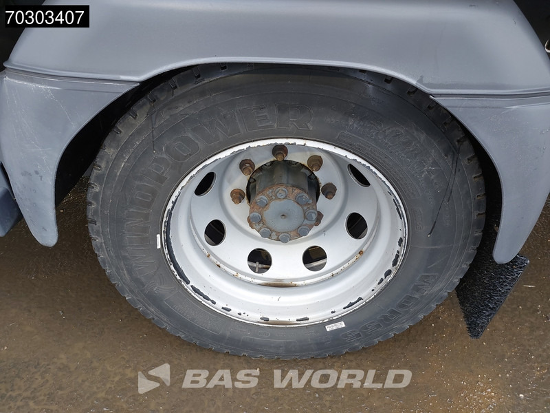 Mercedes-Benz Atego 1624 4X2 Damaged box! Carrier Supra 1250 1500kg Ladebordwand Automatic Mercedes-Benz Atego 1624 4X2 Damaged box! Carrier Supra 1250 1500kg Ladebordwand Automatic: slika 15 Mercedes-Benz Atego 1624 4X2 Damaged box! Carrier Supra 1250 1500kg Ladebordwand Automatic Mercedes-Benz Atego 1624 4X2 Damaged box! Carrier Supra 1250 1500kg Ladebordwand Automatic: slika 15