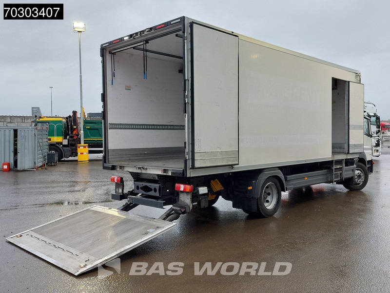 Mercedes-Benz Atego 1624 4X2 Damaged box! Carrier Supra 1250 1500kg Ladebordwand Automatic Mercedes-Benz Atego 1624 4X2 Damaged box! Carrier Supra 1250 1500kg Ladebordwand Automatic: slika 6 Mercedes-Benz Atego 1624 4X2 Damaged box! Carrier Supra 1250 1500kg Ladebordwand Automatic Mercedes-Benz Atego 1624 4X2 Damaged box! Carrier Supra 1250 1500kg Ladebordwand Automatic: slika 6