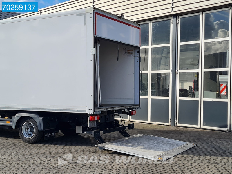 Mercedes-Benz Atego 816 4X2 8tonnerThermo-King B-100 Max 2 compartments Euro 6 - Hladnjača: slika 3 Mercedes-Benz Atego 816 4X2 8tonnerThermo-King B-100 Max 2 compartments Euro 6 - Hladnjača: slika 3