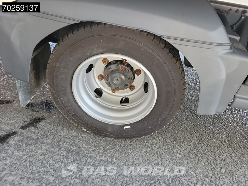 Mercedes-Benz Atego 816 4X2 8tons NL-Truck Thermo-King B-100 Max 2 compartments Euro 6 - Hladnjača: slika 5 Mercedes-Benz Atego 816 4X2 8tons NL-Truck Thermo-King B-100 Max 2 compartments Euro 6 - Hladnjača: slika 5