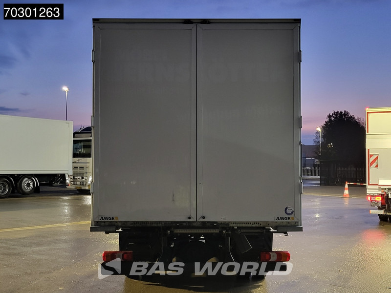 Mercedes-Benz Atego 816 4X2 Manual Gearbox Full Steel Euro 6 - Kamion sa zatvorenim sandukom: slika 3 Mercedes-Benz Atego 816 4X2 Manual Gearbox Full Steel Euro 6 - Kamion sa zatvorenim sandukom: slika 3