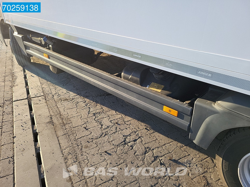 Mercedes-Benz Atego 816 4X2 Thermo King B-100 Max Ladebordwand Euro 6 - Hladnjača: slika 3 Mercedes-Benz Atego 816 4X2 Thermo King B-100 Max Ladebordwand Euro 6 - Hladnjača: slika 3