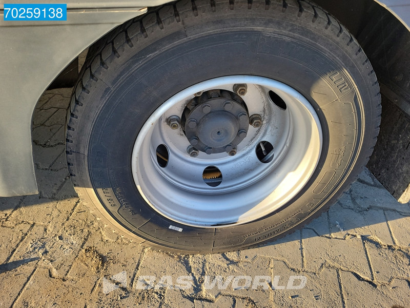 Mercedes-Benz Atego 816 4X2 Thermo King B-100 Max Ladebordwand Euro 6 - Hladnjača: slika 2 Mercedes-Benz Atego 816 4X2 Thermo King B-100 Max Ladebordwand Euro 6 - Hladnjača: slika 2