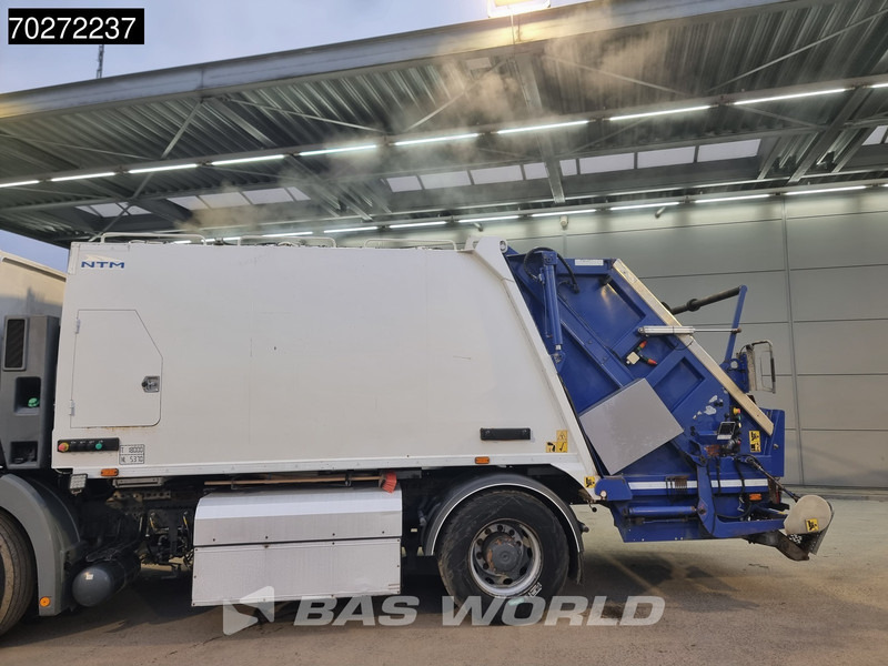Mercedes-Benz Econic 1830 4X2 13m3 NTM KGLS-HL Big-Axle CNG engine Euro 6 - Kamion za smeće: slika 3 Mercedes-Benz Econic 1830 4X2 13m3 NTM KGLS-HL Big-Axle CNG engine Euro 6 - Kamion za smeće: slika 3