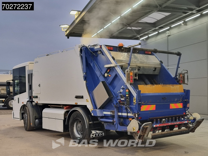 Mercedes-Benz Econic 1830 4X2 13m3 NTM KGLS-HL Big-Axle CNG engine Euro 6 - Kamion za smeće: slika 2 Mercedes-Benz Econic 1830 4X2 13m3 NTM KGLS-HL Big-Axle CNG engine Euro 6 - Kamion za smeće: slika 2