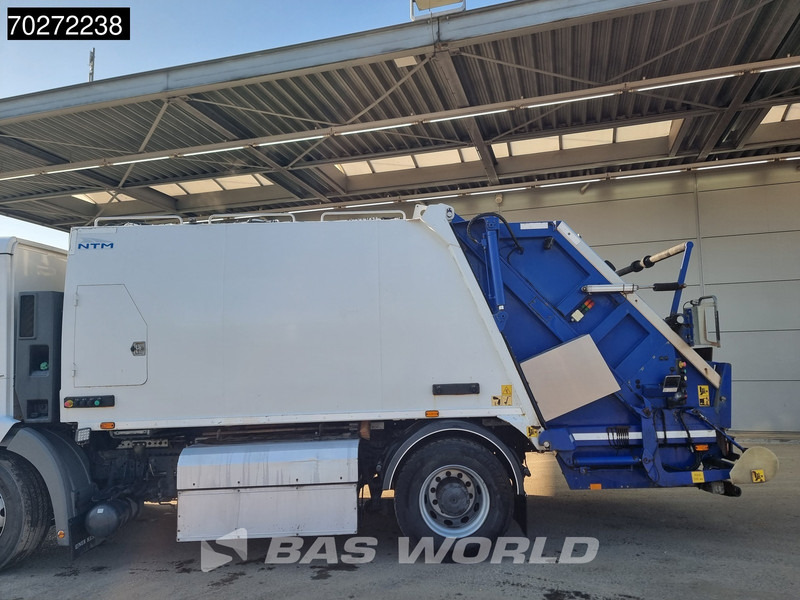 Mercedes-Benz Econic 1830 4X2 NTM KGLS-HL 13m3 CNG engine Euro 6 - Kamion za smeće: slika 3 Mercedes-Benz Econic 1830 4X2 NTM KGLS-HL 13m3 CNG engine Euro 6 - Kamion za smeće: slika 3