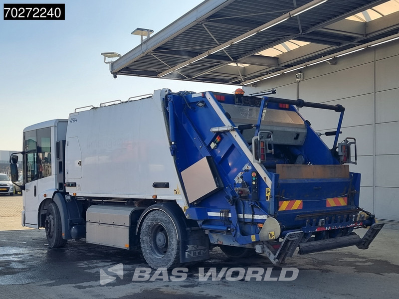 Mercedes-Benz Econic 4X2 - Kamion za smeće: slika 2 Mercedes-Benz Econic 4X2 - Kamion za smeće: slika 2