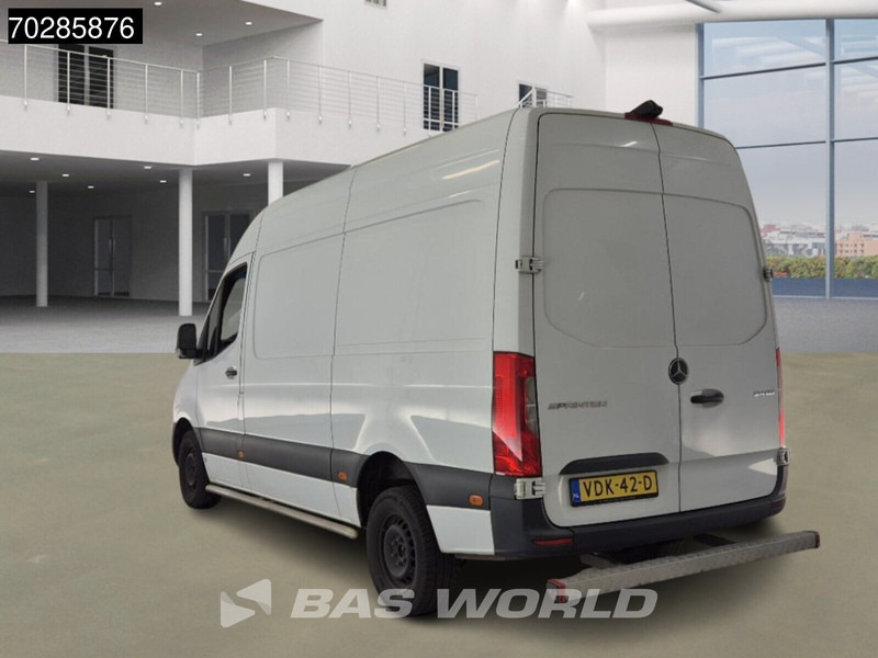 Mercedes-Benz Sprinter 314 CDI COMING SOON! Koelwagen Automaat Carrier L2H2 Navi Airco Cruise Camera MBUX L2 Koel Koeler Kühl Kühler Kühlwagen 9m3 A/C - Dostavno vozilo hladnjača: slika 5 Mercedes-Benz Sprinter 314 CDI COMING SOON! Koelwagen Automaat Carrier L2H2 Navi Airco Cruise Camera MBUX L2 Koel Koeler Kühl Kühler Kühlwagen 9m3 A/C - Dostavno vozilo hladnjača: slika 5